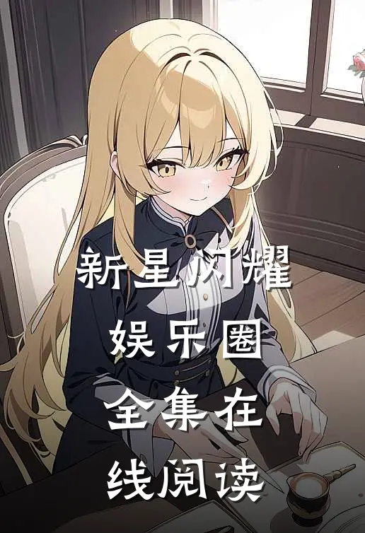 新星闪耀娱乐圈全集在线阅读
