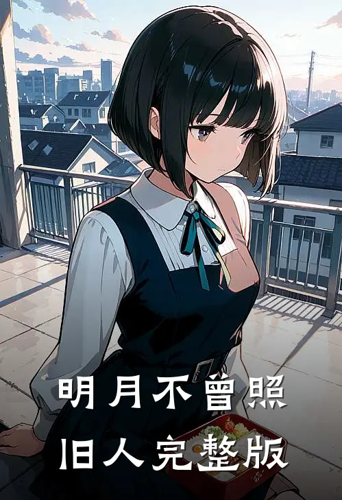 明月不曾照旧人完整版
