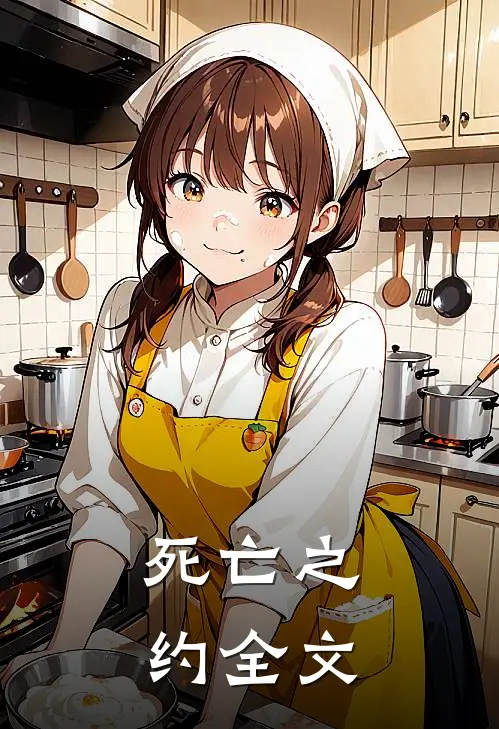 死亡之约全文