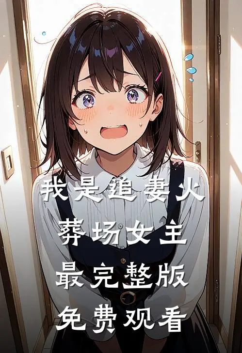 我是追妻火葬场女主最完整版免费观看