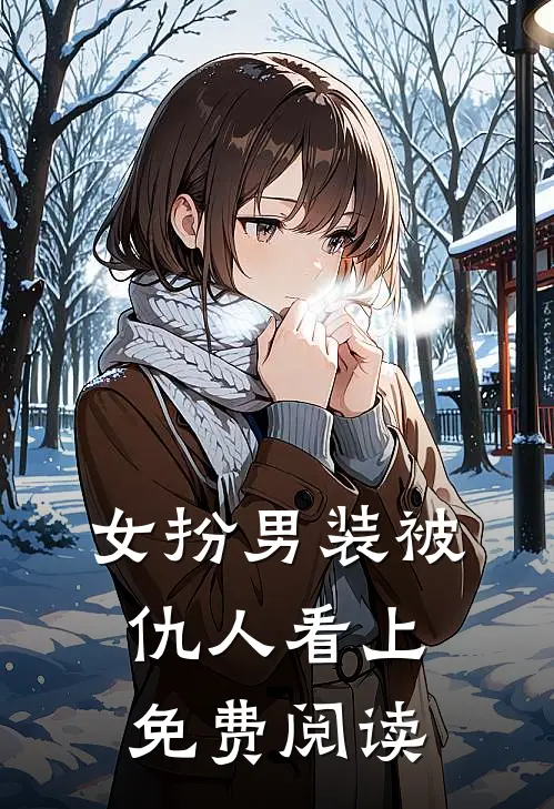 女扮男装被仇人看上免费阅读