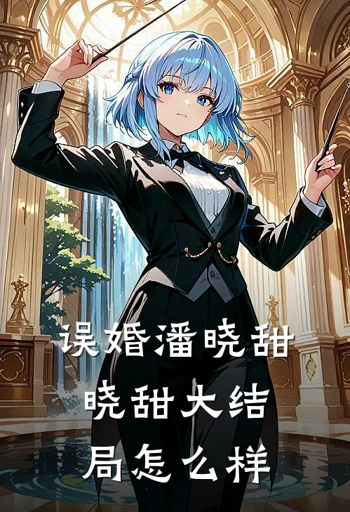 误婚潘晓甜晓甜大结局怎么样