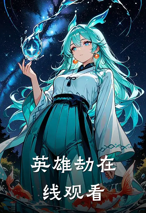 英雄劫在线观看