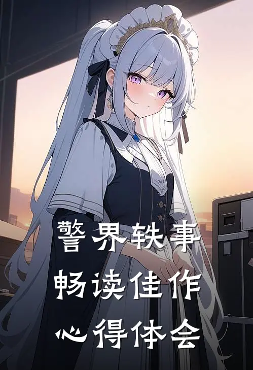 警界轶事畅读佳作心得体会