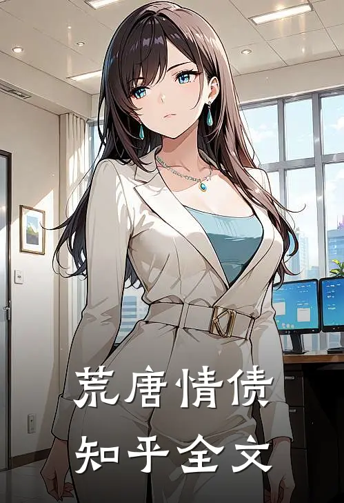 荒唐情债知乎全文