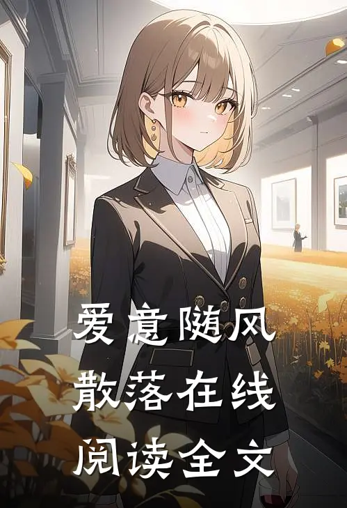 爱意随风散落在线阅读全文