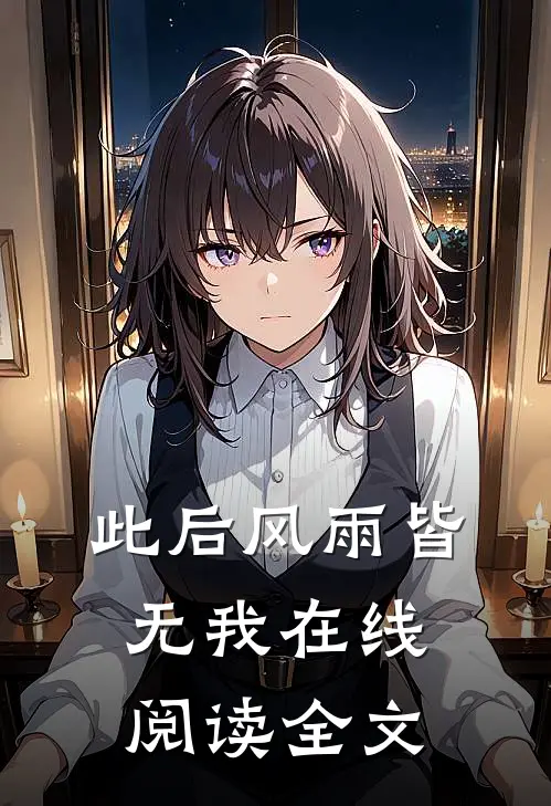 此后风雨皆无我在线阅读全文