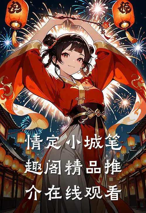 情定小城笔趣阁精品推介在线观看