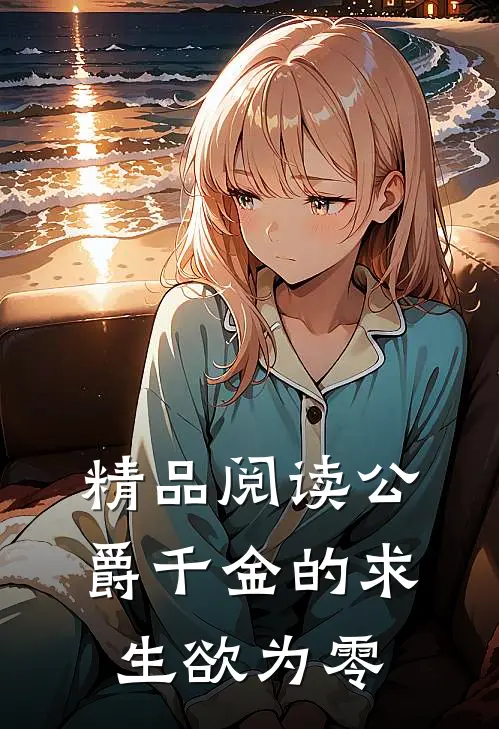 精品阅读公爵千金的求生欲为零