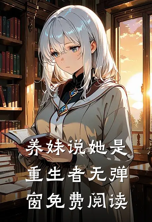 养妹说她是重生者无弹窗免费阅读