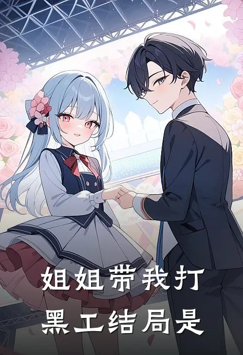 姐姐带我打黑工结局是