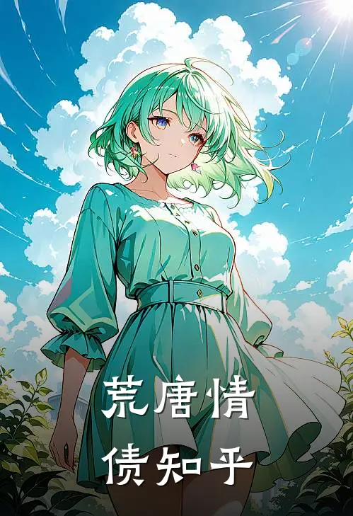 荒唐情债知乎