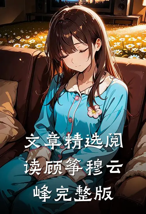 文章精选阅读顾筝穆云峰完整版