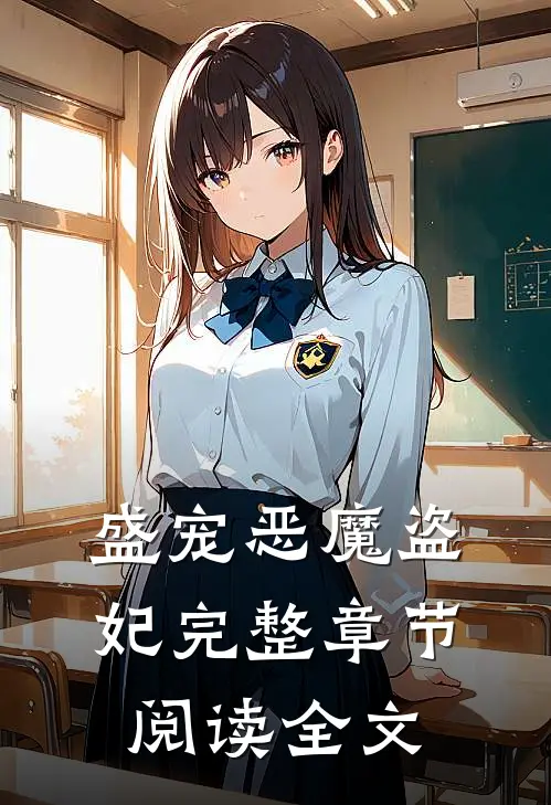 盛宠恶魔盗妃完整章节阅读全文