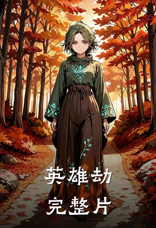 英雄劫完整片