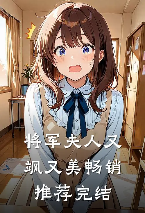 将军夫人又飒又美畅销推荐完结