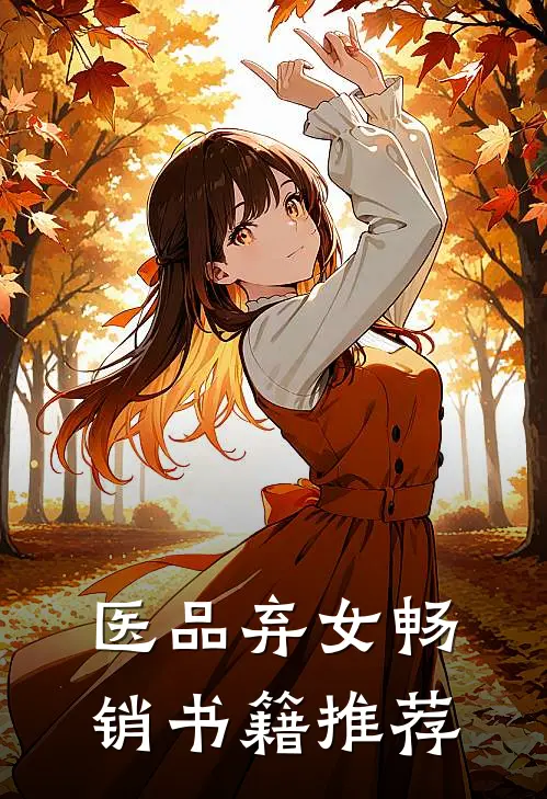 医品弃女畅销书籍推荐