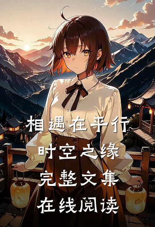 相遇在平行时空之缘完整文集在线阅读