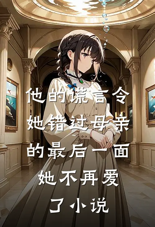 他的谎言令她错过母亲的最后一面，她不再爱了小说