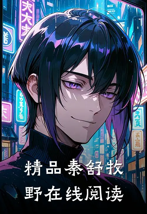 精品秦舒牧野在线阅读
