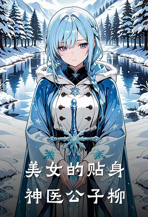 美女的贴身神医 公子柳