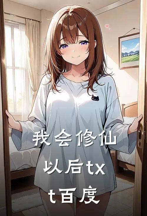 我会修仙以后txt百度