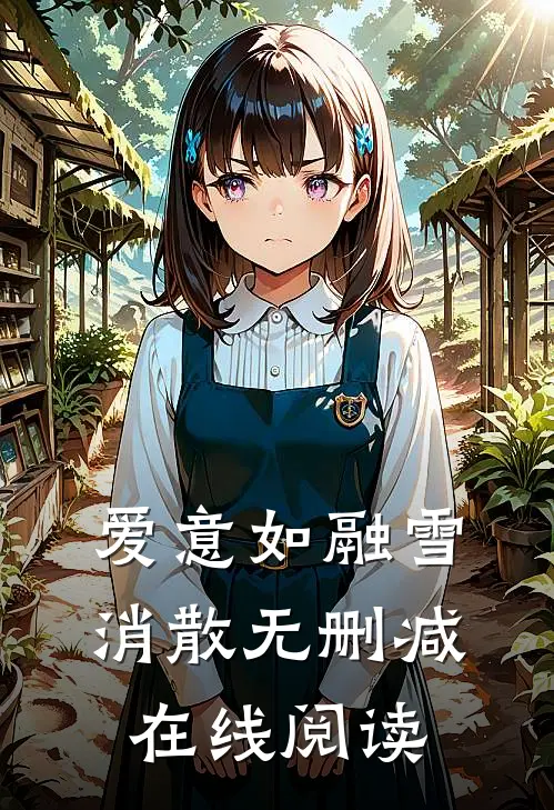 爱意如融雪消散无删减在线阅读