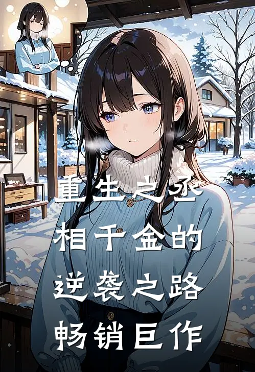 重生之丞相千金的逆袭之路畅销巨作