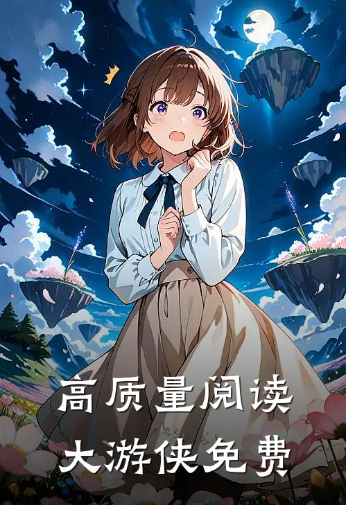 高质量阅读大游侠免费
