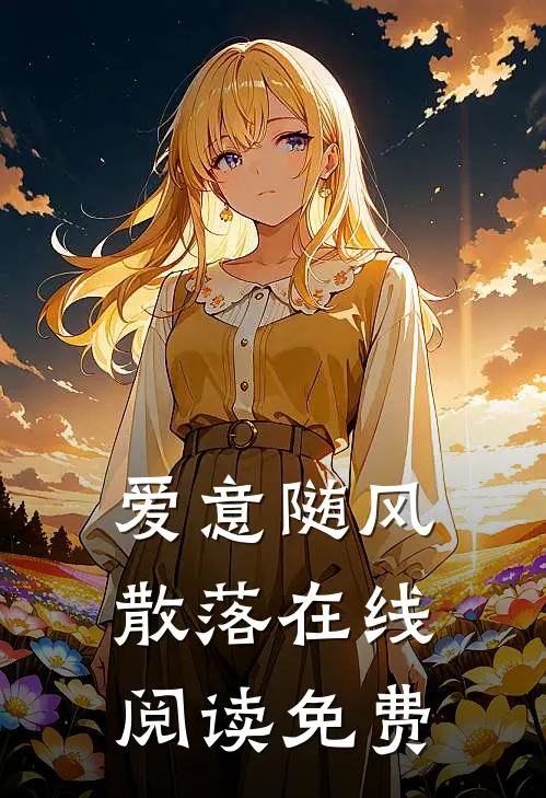 爱意随风散落在线阅读免费