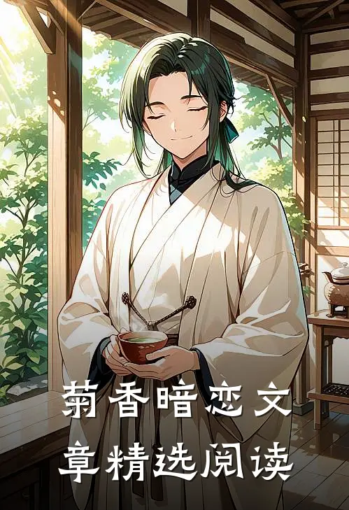 菊香暗恋文章精选阅读