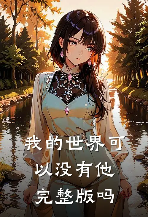 我的世界可以没有他完整版吗