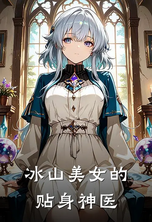 冰山美女的贴身神医