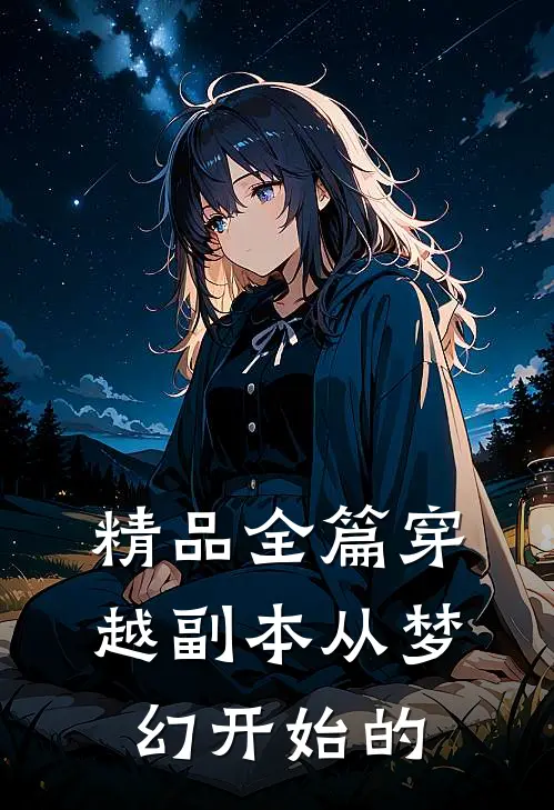 精品全篇穿越副本从梦幻开始的