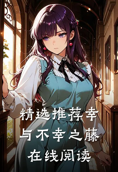 精选推荐幸与不幸之藤在线阅读