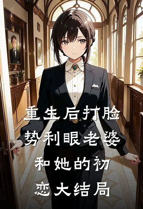 重生后打脸势利眼老婆和她的初恋大结局