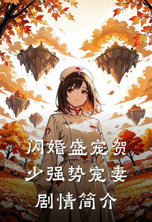 闪婚盛宠贺少强势宠妻剧情简介