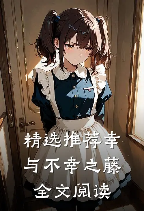 精选推荐幸与不幸之藤全文阅读