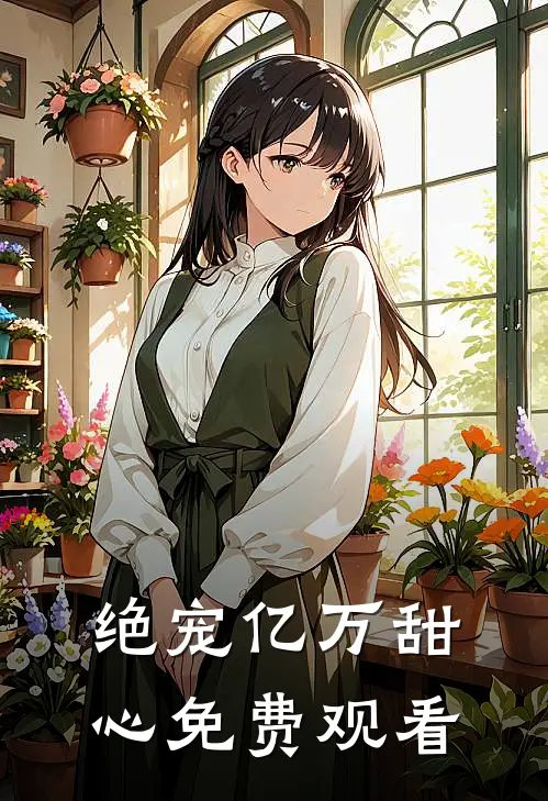 绝宠亿万甜心免费观看