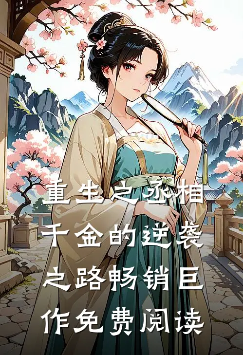 重生之丞相千金的逆袭之路畅销巨作免费阅读