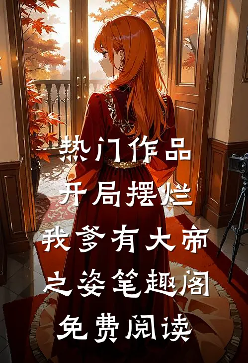 热门作品开局摆烂,我爹有大帝之姿笔趣阁免费阅读