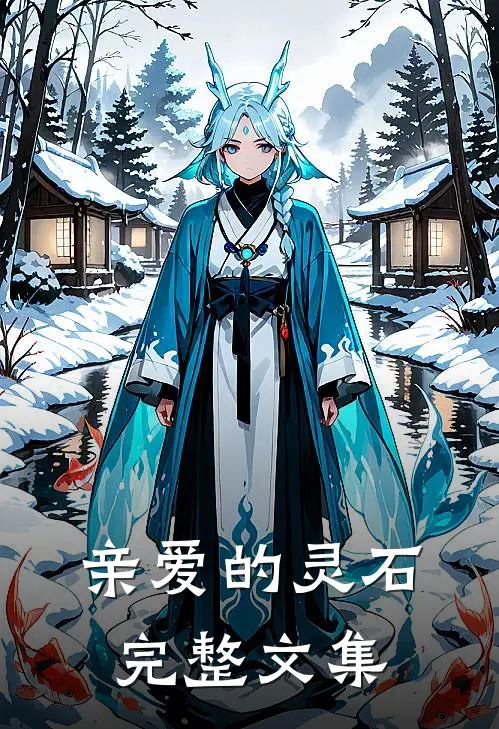亲爱的灵石完整文集