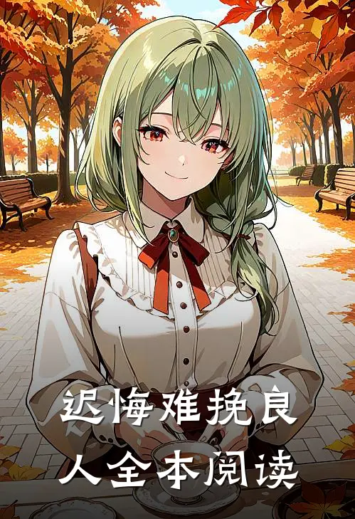 迟悔难挽良人全本阅读