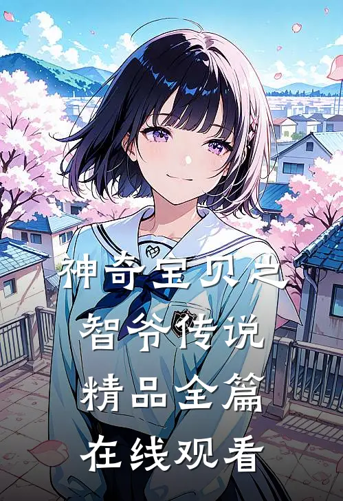 神奇宝贝之智爷传说精品全篇在线观看