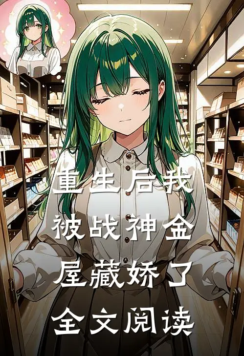 重生后我被战神金屋藏娇了全文阅读