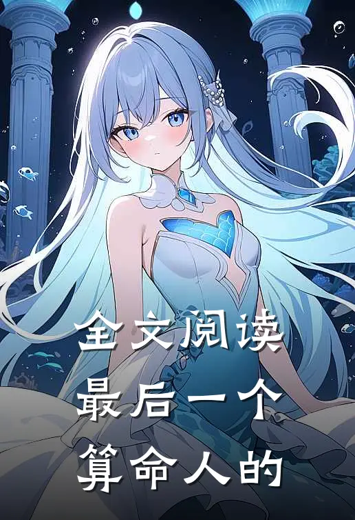 全文阅读最后一个算命人的