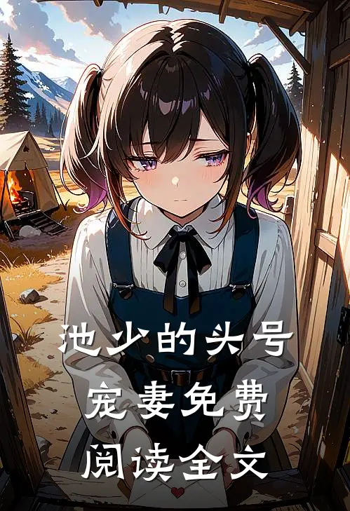 池少的头号宠妻免费阅读全文
