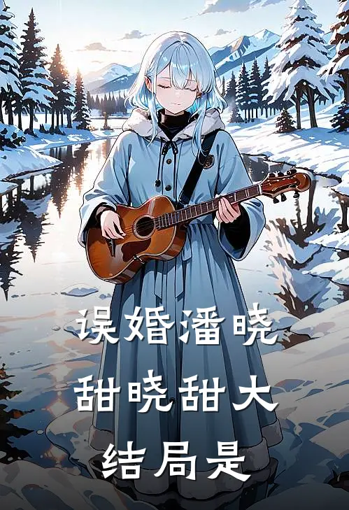 误婚潘晓甜晓甜大结局是
