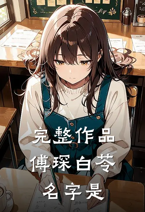 完整作品傅琛白苓名字是