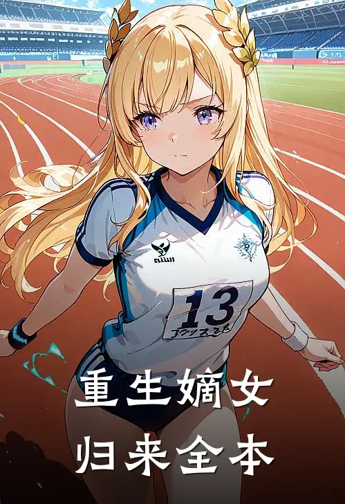 重生嫡女归来全本